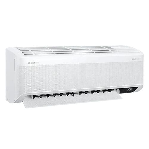 Samsung 1HP Wind Free Inverter Split Type Aircon AR10BYHAMWKNTC - Image 3