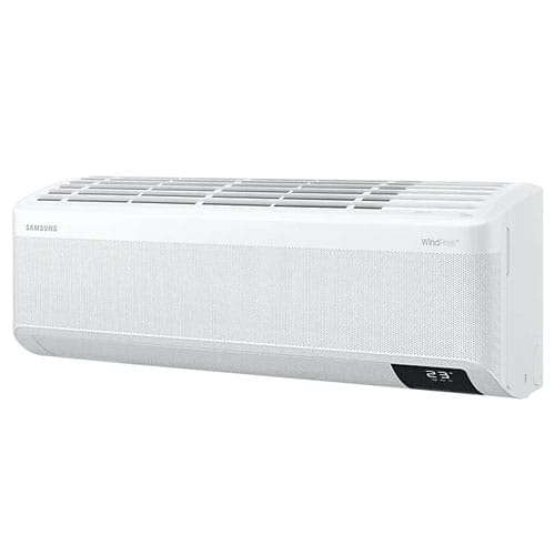 Samsung 1HP Wind Free Inverter Split Type Aircon AR10BYHAMWKNTC - Image 2