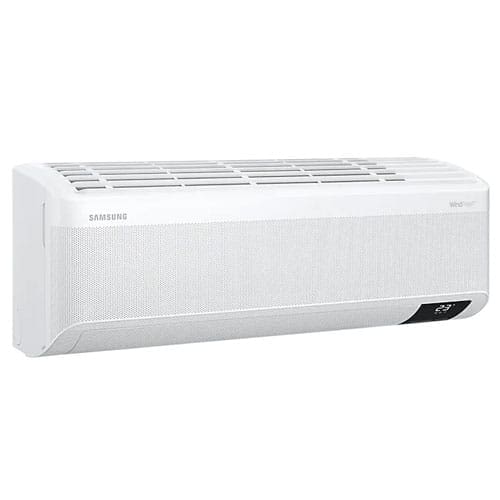 Samsung 1.5HP Wind Free Inverter Split Type Aircon AR13BYHAMWKNTC - Image 3