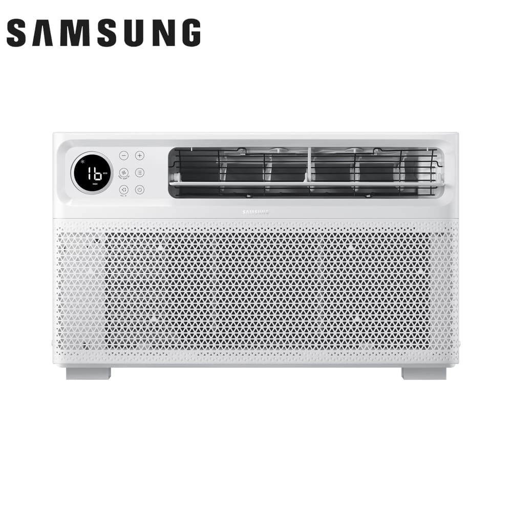 Samsung Air Conditioner Compact Window Type Inverter 1.5 HP AW40F12D0ATNTC