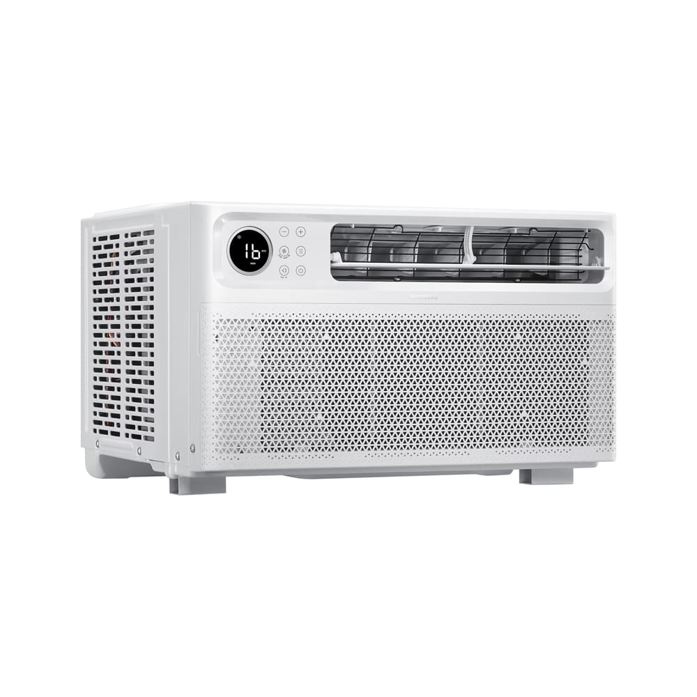 Samsung Air Conditioner Compact Window Type Inverter 1.5 HP AW40F12D0ATNTC - Image 2