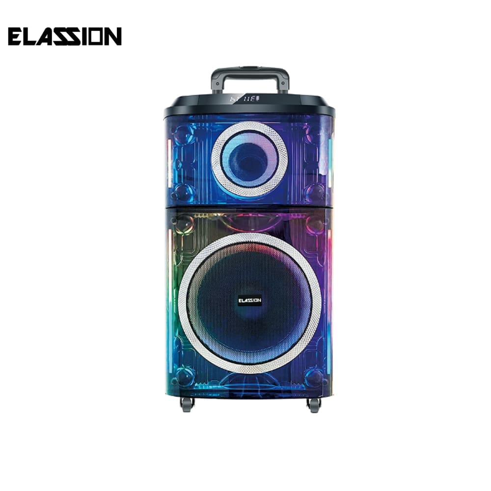 Elassion Titan Series Speaker Asteria