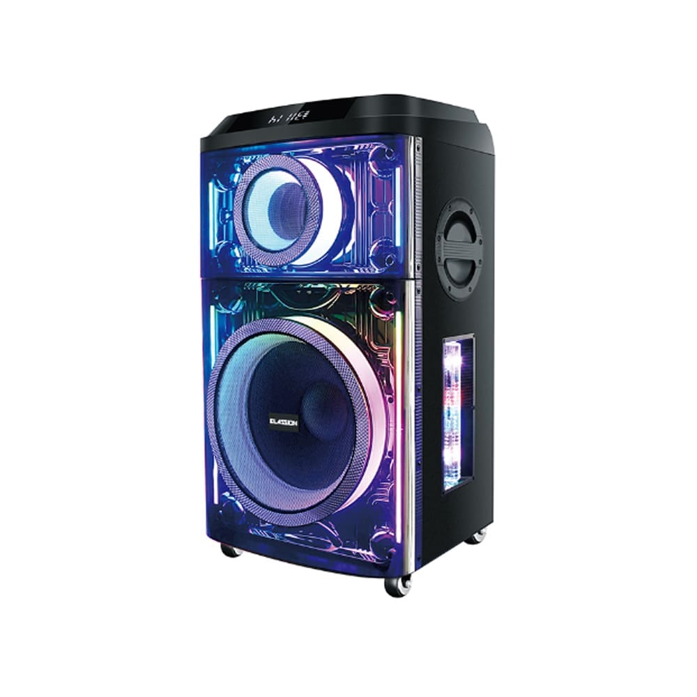 Elassion Titan Series Speaker Asteria - Image 2