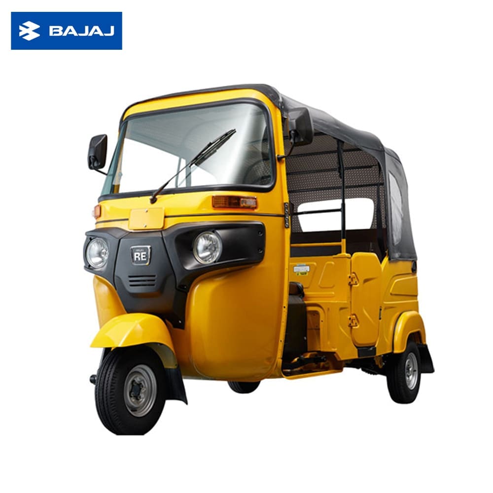 BAJAJ RE 4S-FL