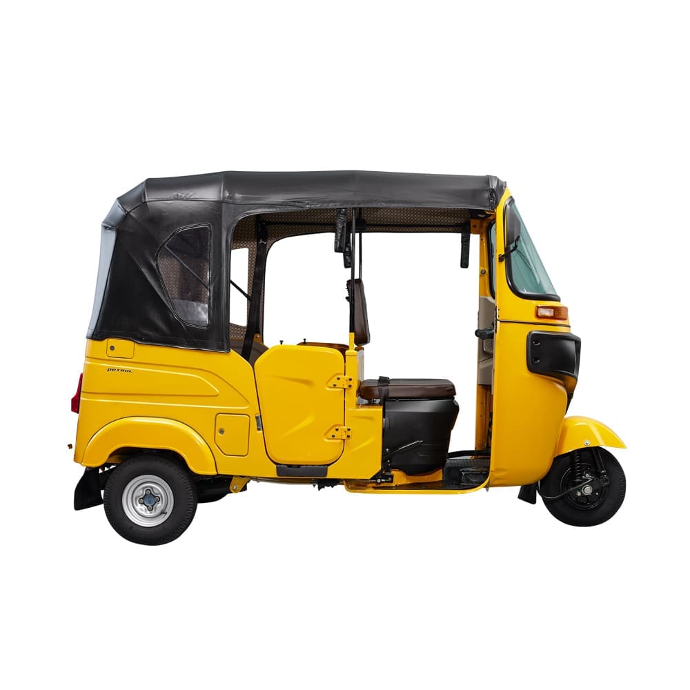 BAJAJ RE 4S-FL - Image 2