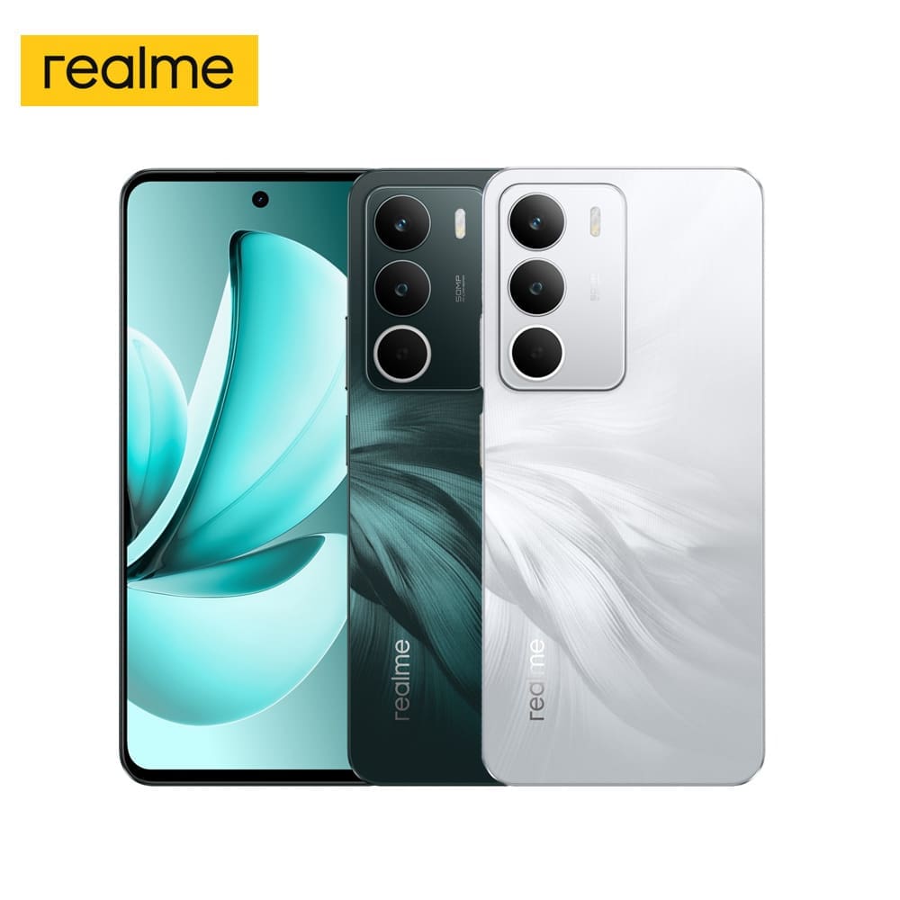 Realme Smartphone C71