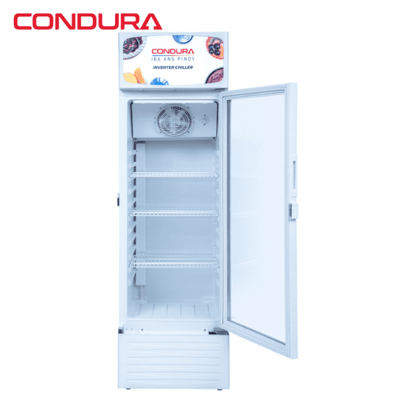Condura 7.0 cu.ft. Negosyo Pro No Frost Chiller Inverter CBC227RI - Image 3