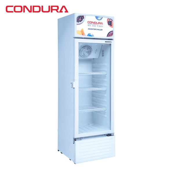 Condura 7.0 cu.ft. Negosyo Pro No Frost Chiller Inverter CBC227RI - Image 4