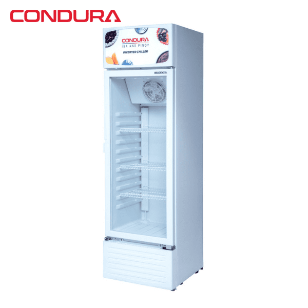 Condura 7.0 cu.ft. Negosyo Pro No Frost Chiller Inverter CBC227RI - Image 5