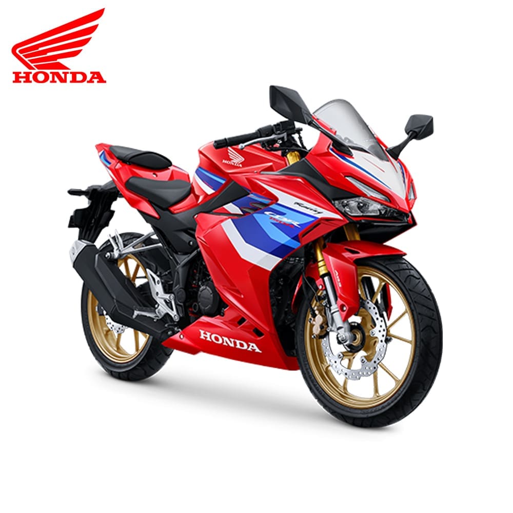 Honda Motorcycle CBR150R