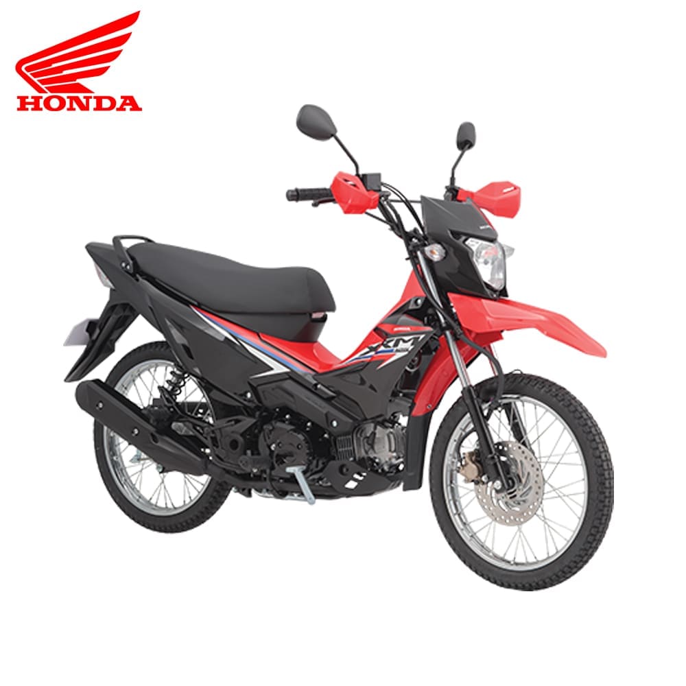 Honda Motorcycle XRM 125 DS