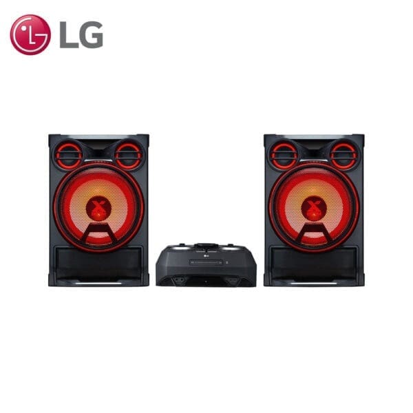 LG Hi Fi System LG XBOOM CK99