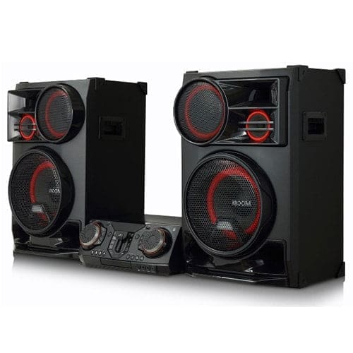 LG XBoom CL98 - Image 2