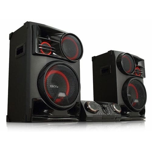 LG XBoom CL98 - Image 3