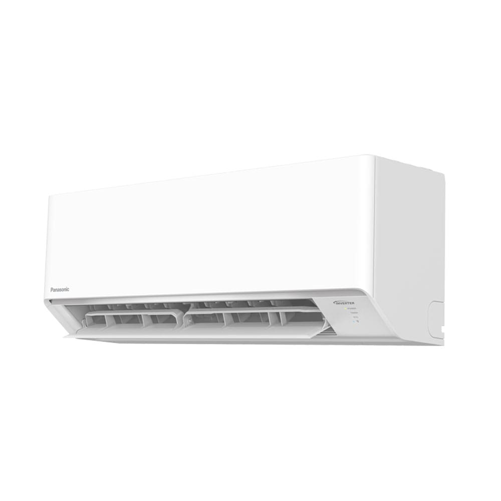 Panasonic 1HP Standard Inverter Aircon CS/CU-PU9AKQ - Image 2