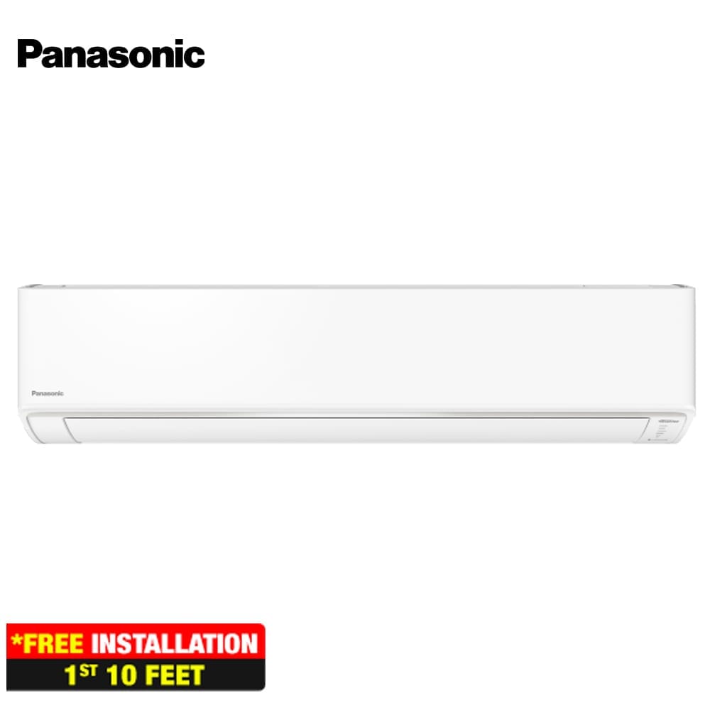 Panasonic 3HP Premium Inverter CS/CU-XU30AKQ