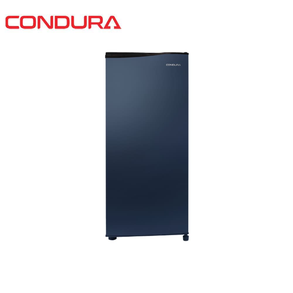Condura 6.1 cu ft Style Single Door Inverter Ref CSD63MNi