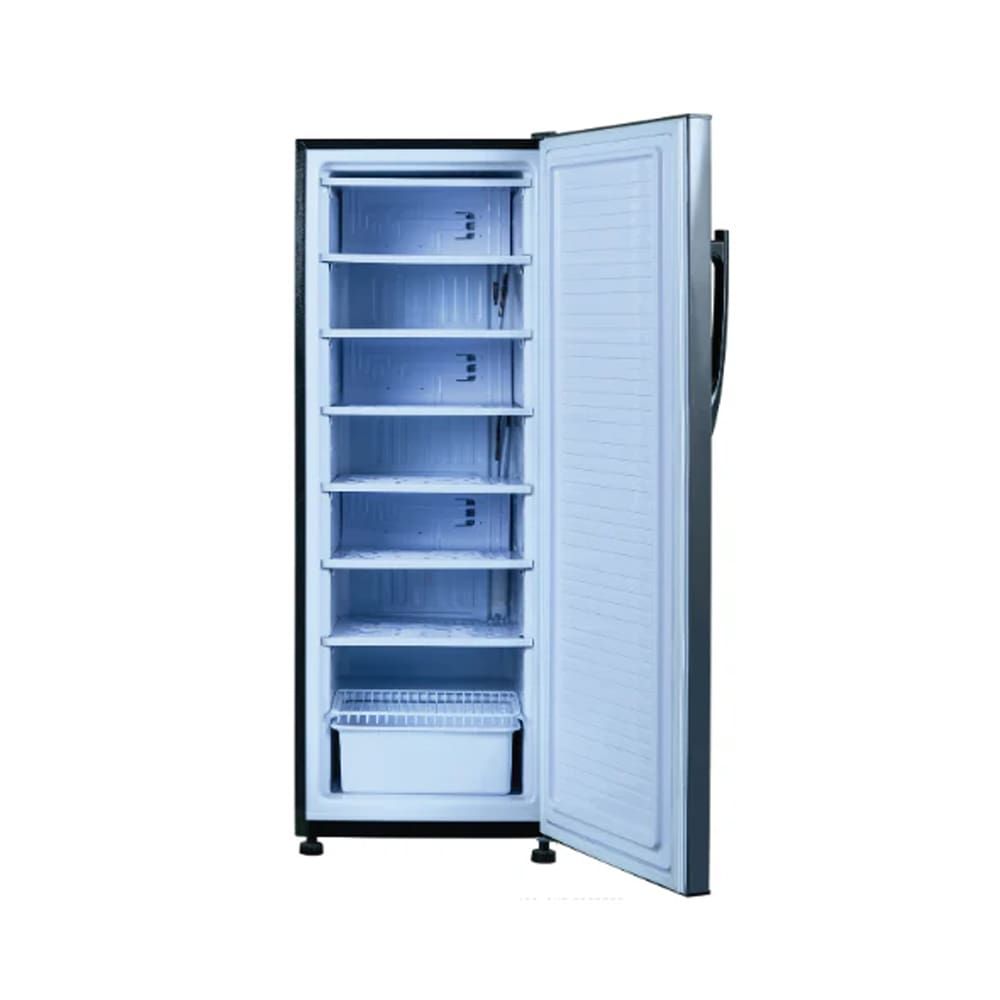 Condura 8 cu ft NEGOSYO PRO Inverter Upright Freezer CUF800MNI-A - Image 4