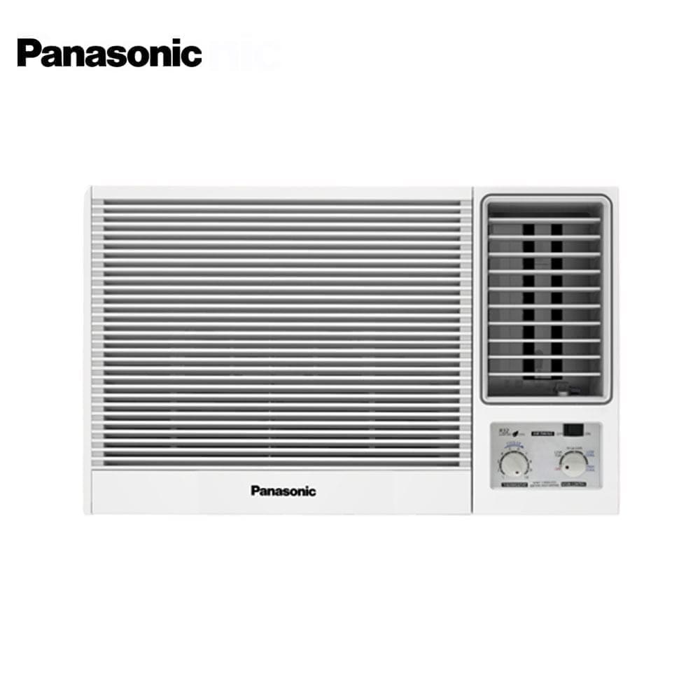 Panasonic 2HP Standard Window Type Aircon CW-N1820EPH