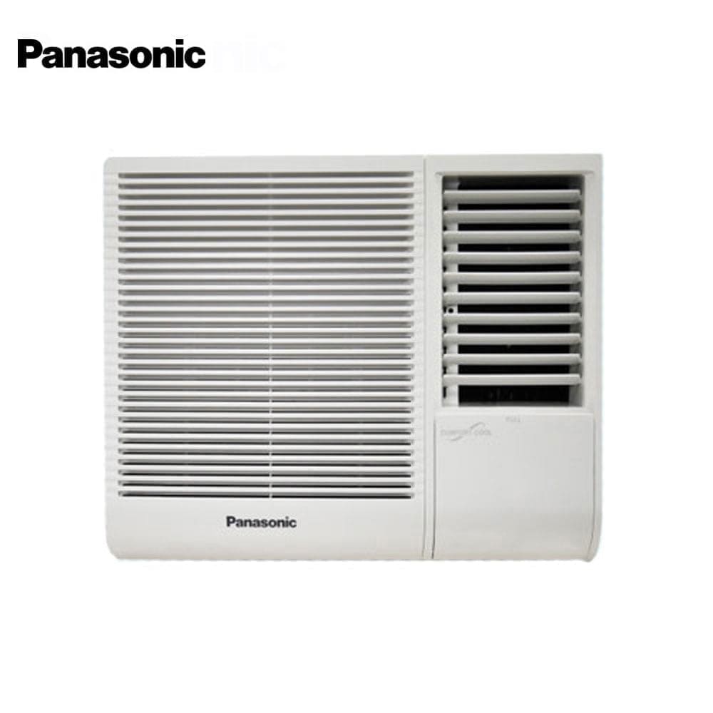 Panasonic 0.5HP Window Type Aircon CW-N620JPH