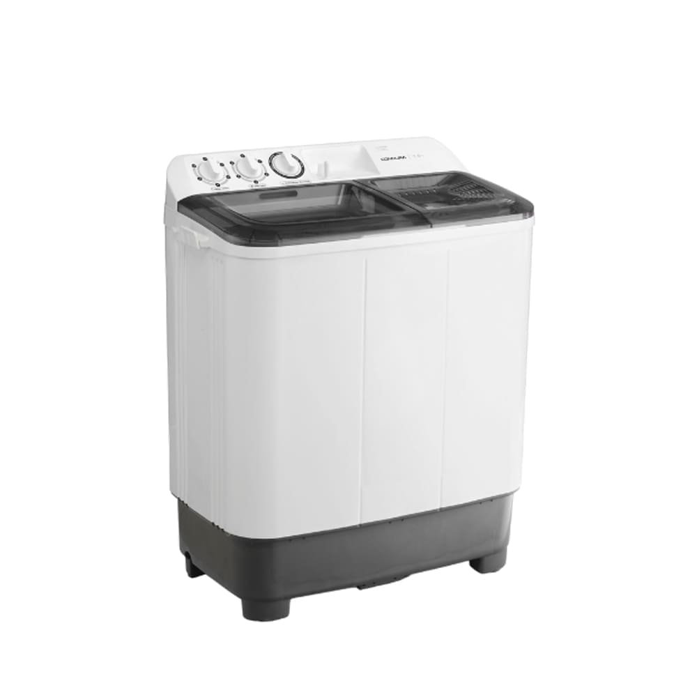 Condura 10Kg Twin Tub Washing Machine CWM10TT - Image 2