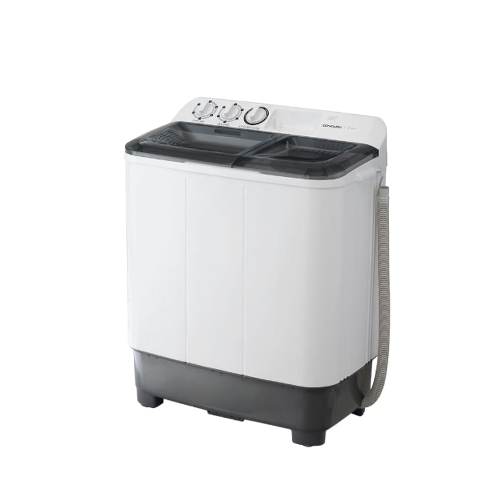Condura 10Kg Twin Tub Washing Machine CWM10TT - Image 3