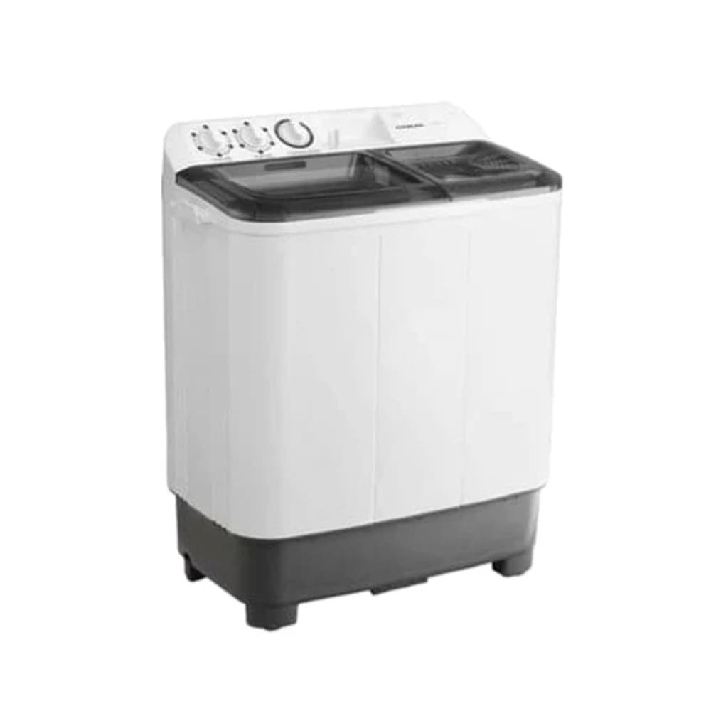 Condura 7Kg Twin Tub Washing Machine CWM7TWT - Image 2