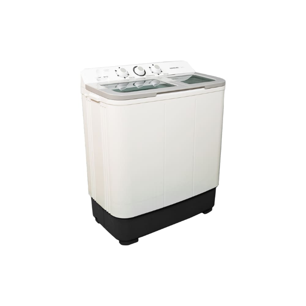 Condura 8.5Kg Twin Tub Washing Machine CWM8.5TTGT - Image 2