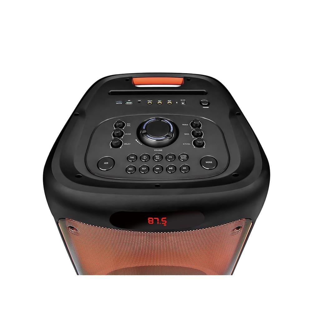 Elassion Titan Series Speaker Callisto - Image 3