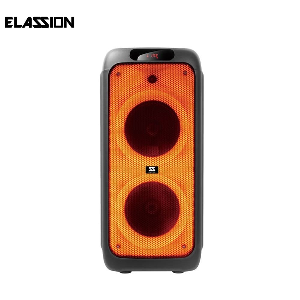 Elassion Party Speaker Cosmic