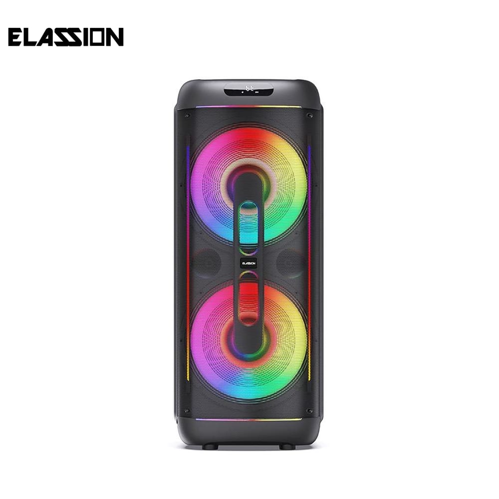 Elassion Titan Series Speaker Cronus