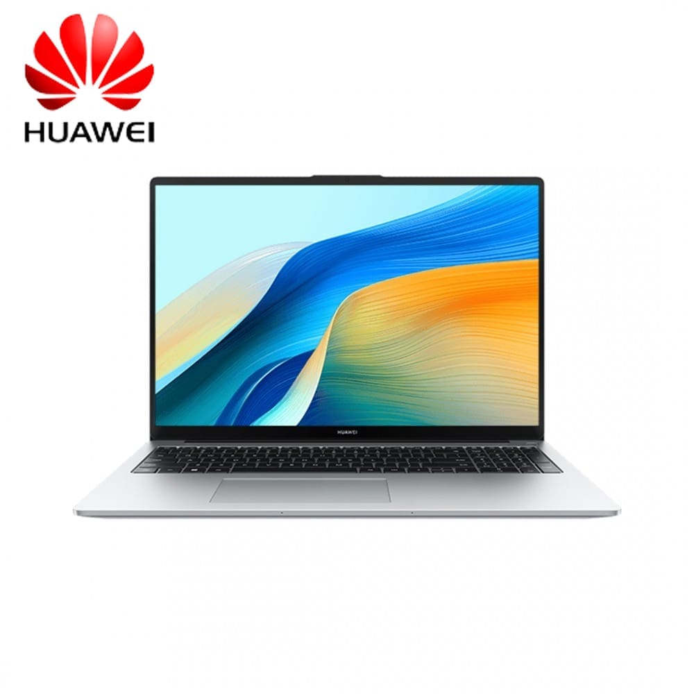 Huawei MateBook D 16