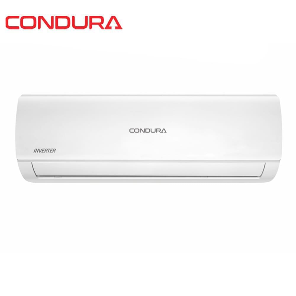 Condura 1.0 HP Split Type Inverter Aircon FP-53KPV009313