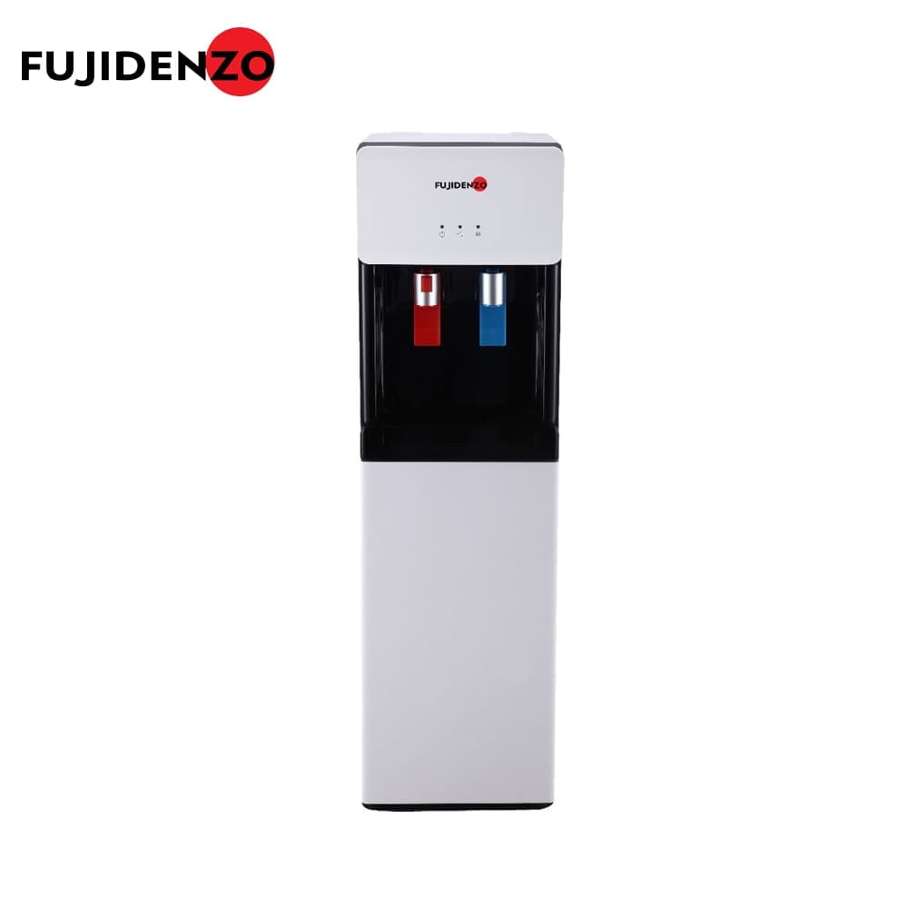 Fujidenzo Free Standing Bottom Load Water Dispenser FWD-1524 W