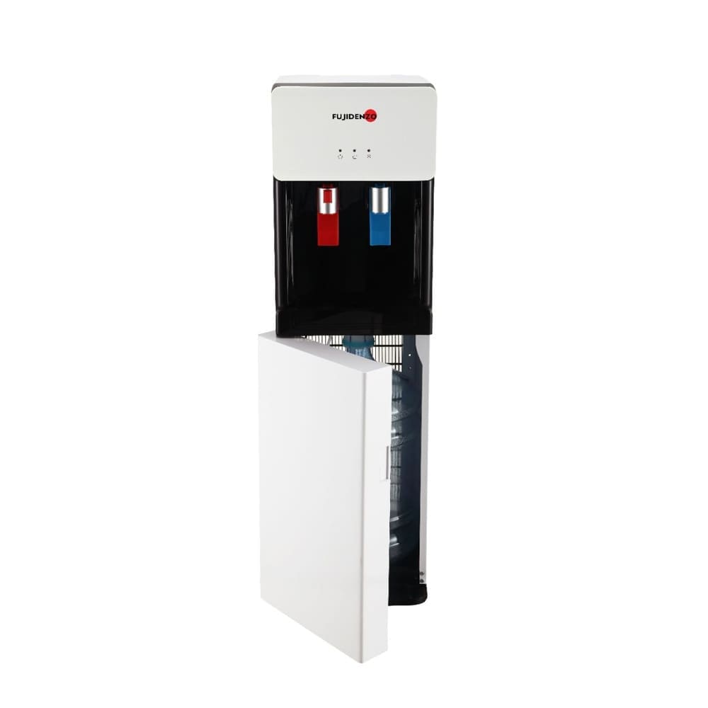 Fujidenzo Free Standing Bottom Load Water Dispenser FWD-1524 W - Image 2