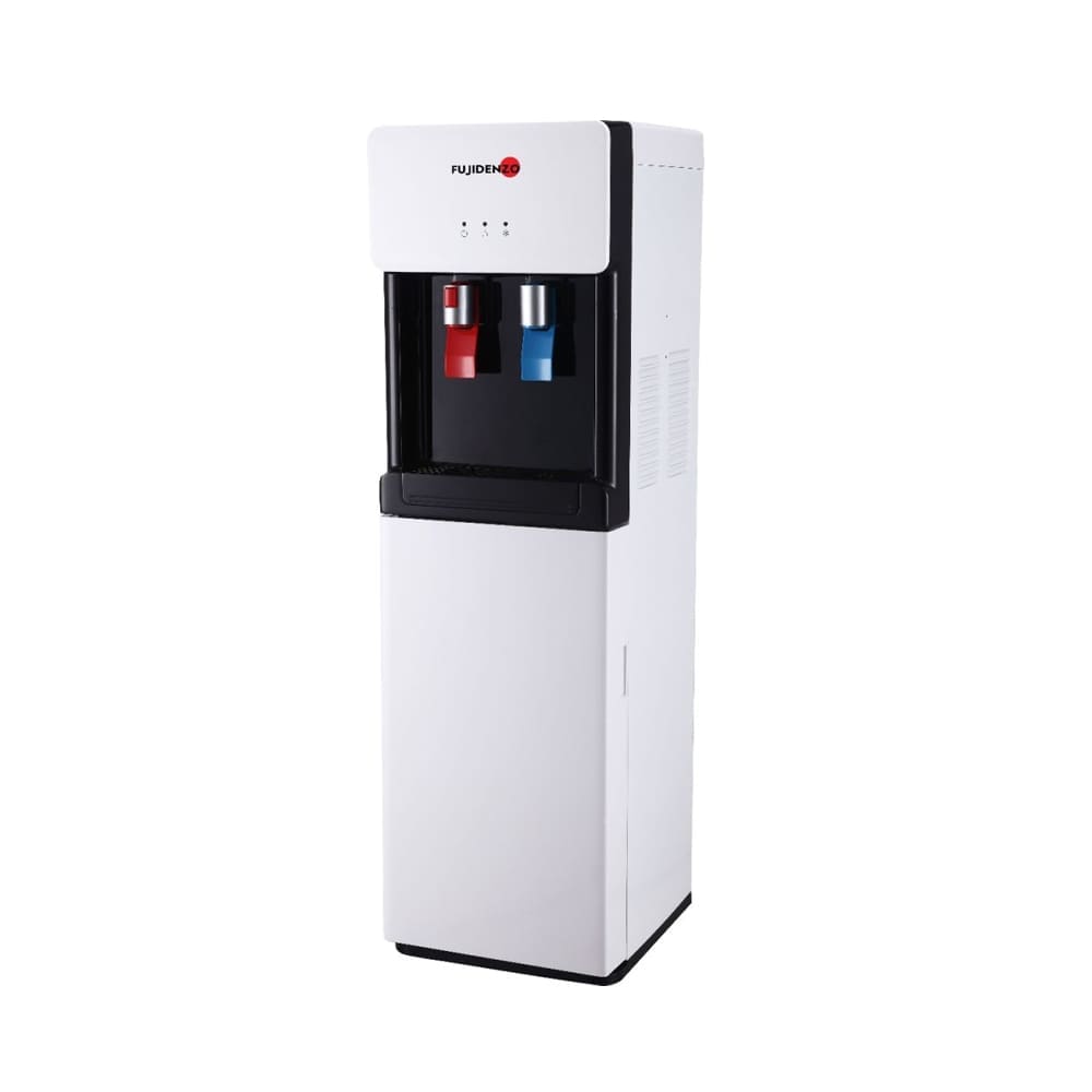 Fujidenzo Free Standing Bottom Load Water Dispenser FWD-1524 W - Image 3