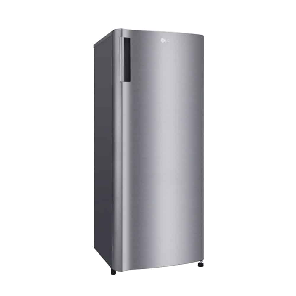 LG 6 cu. ft Upright Freezer, Smart Inverter GR-V204SLBT - Image 3