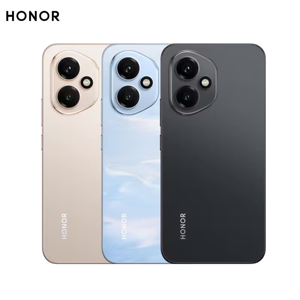 Honor Smartphone H400