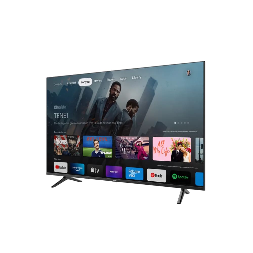 Haier 50 in K700 Android TV H50K700UG - Image 3