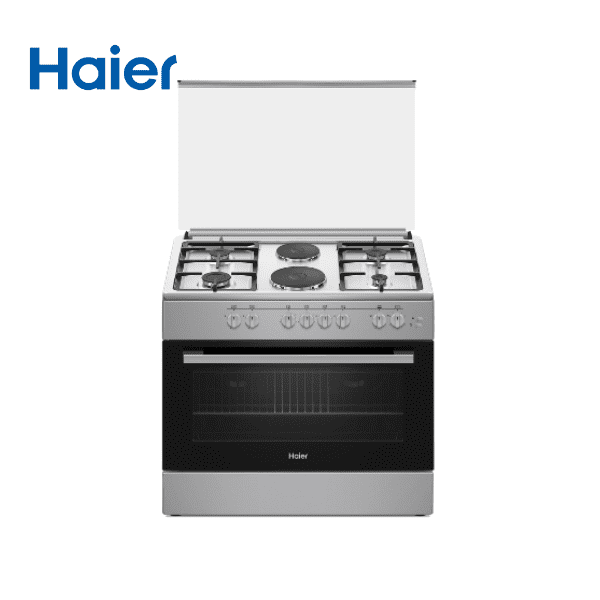 Haier 80cm Gas Range HFS-804G1E96GOSS
