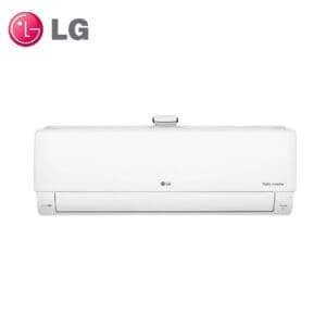 LG 2.5 HP Split Type Dual Inverter Compressor Deluxe Aircon HS24APX2