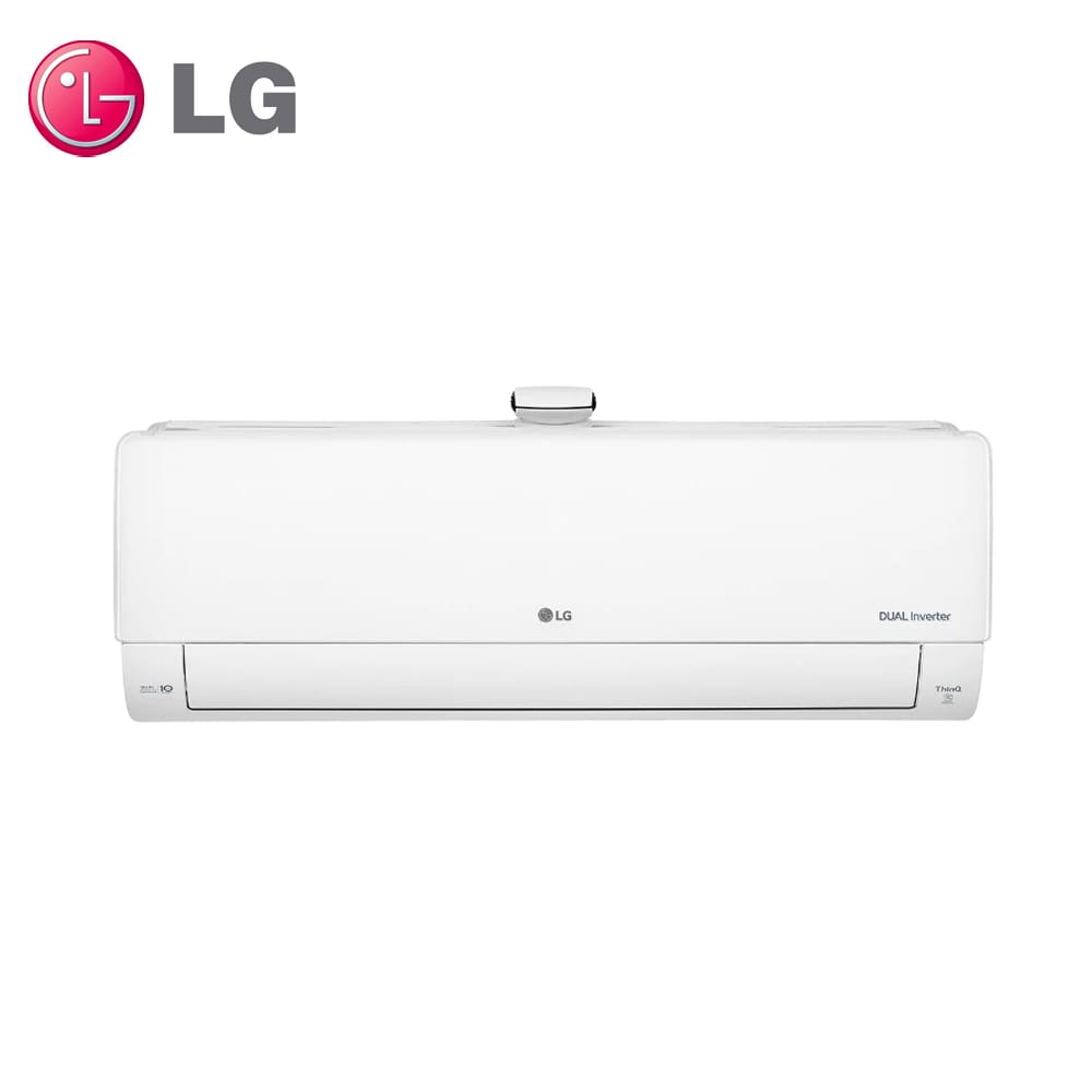 LG 2.5 HP Split Type Dual Inverter Compressor Deluxe Aircon HS24APX2