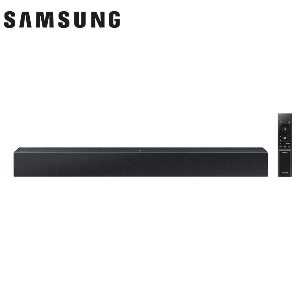 Samsung C-Series Soundbar HW-C400/XP
