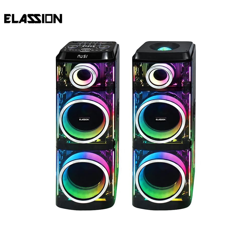 Elassion Titan Series Speaker Hyperion