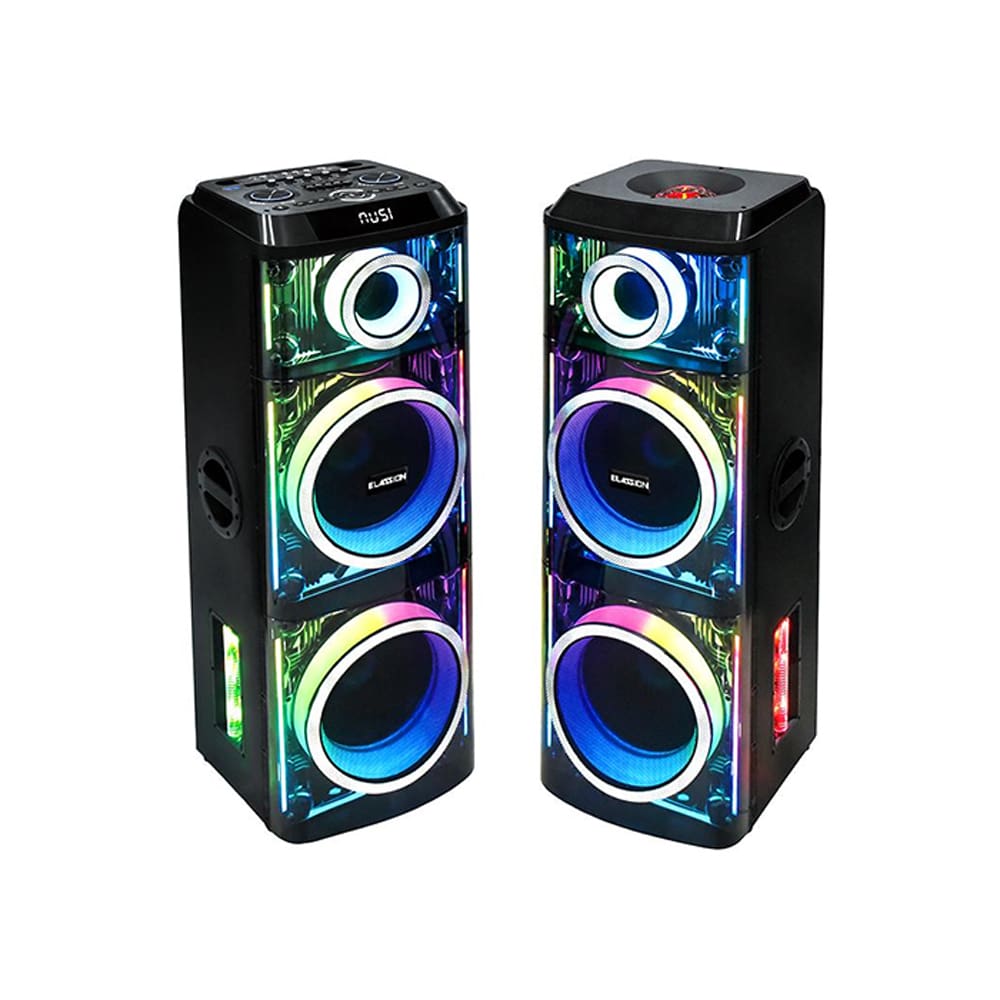 Elassion Titan Series Speaker Hyperion - Image 2