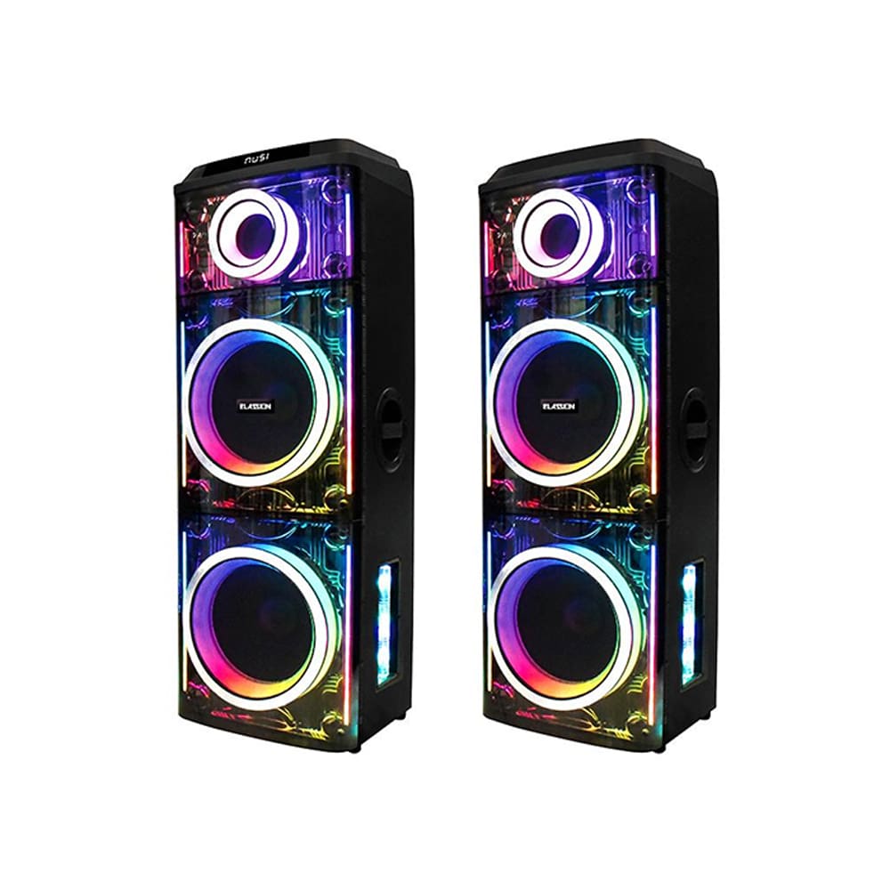 Elassion Titan Series Speaker Hyperion - Image 3