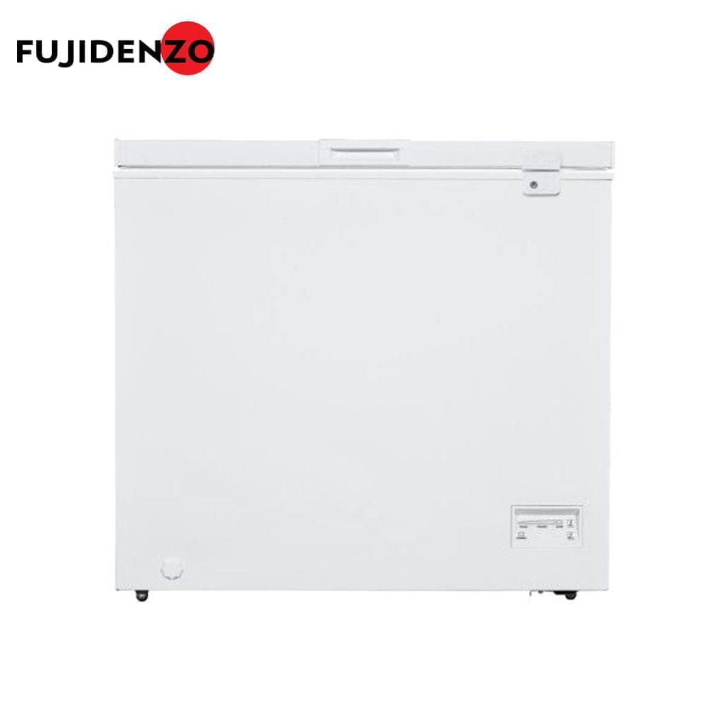 Fujidenzo 7.0 cu. ft. HD Inverter Chest Freezer IFC-70GDF