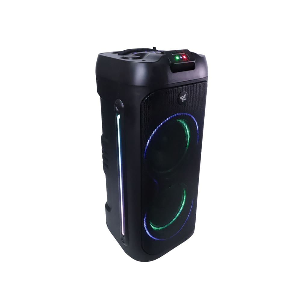 WOW! Audio Portable Speaker Jive 2 Bright - Image 2