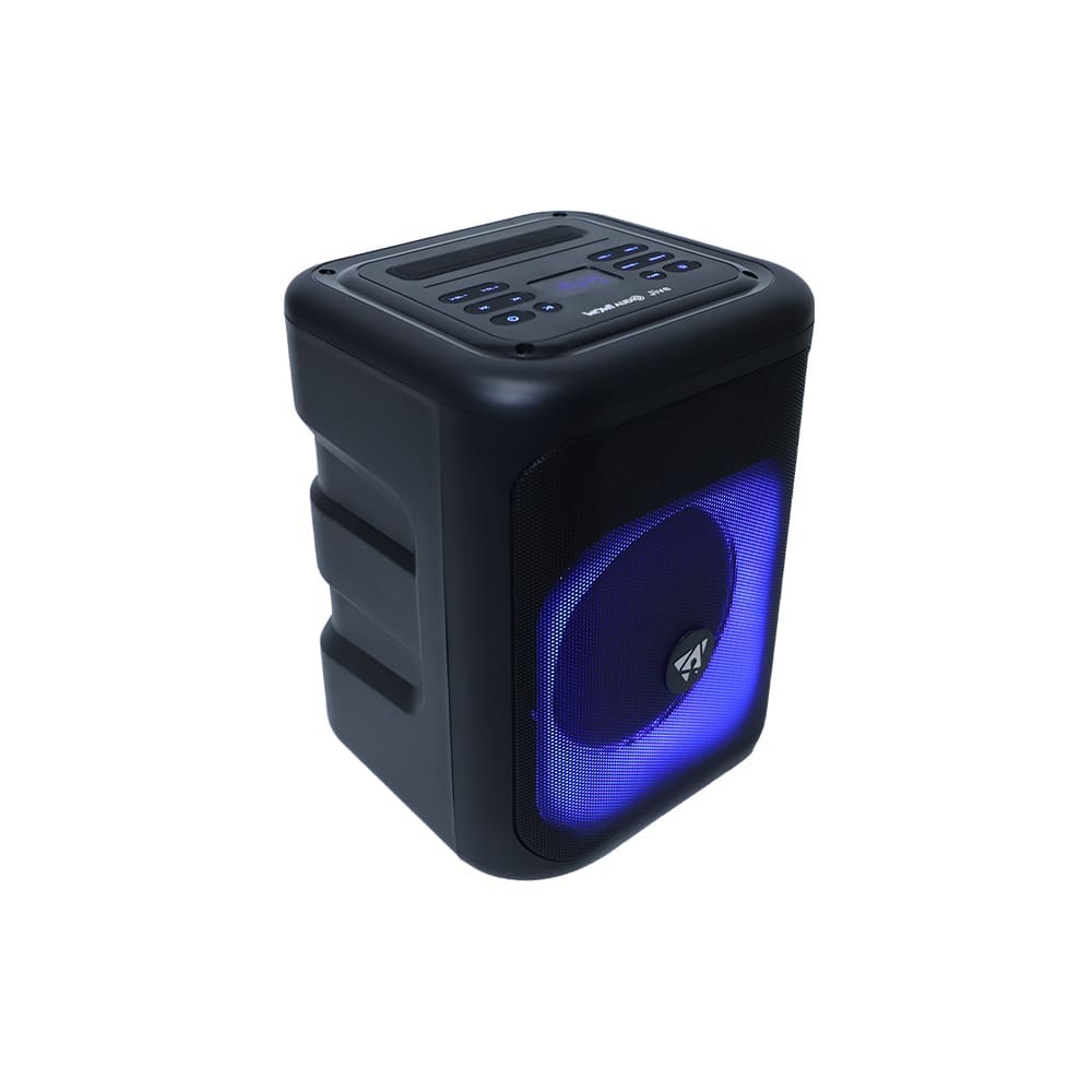 WOW! Audio Portable Speaker Jive - Image 2
