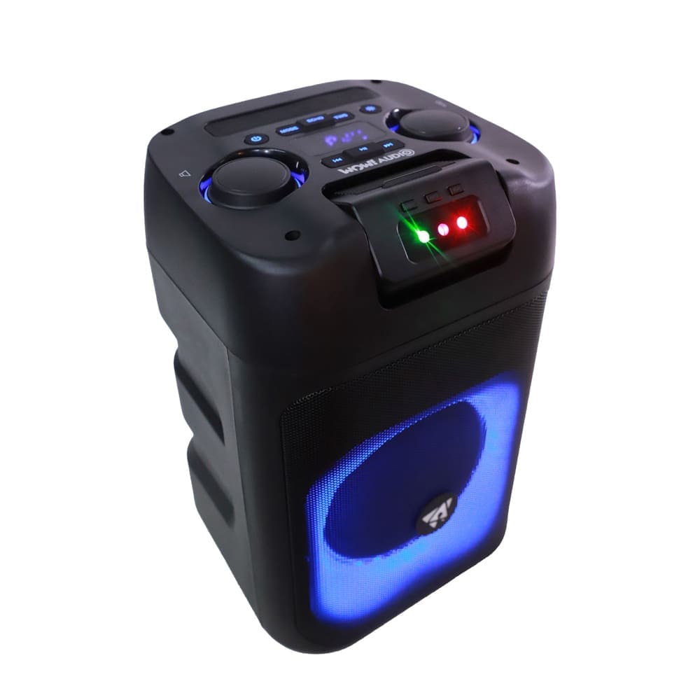 WOW! Audio Portable Speaker Jive Bright - Image 2